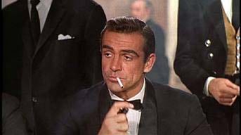 Dr. No (2-Disc Ultimate Edition) Dr. No (2-Disc Ultimate Edition)