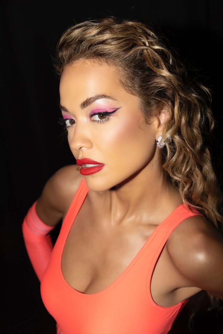 Rita Ora Rita Ora