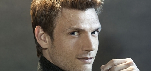 Nick Carter
