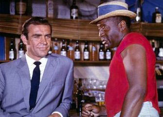 Dr. No (2-Disc Ultimate Edition)