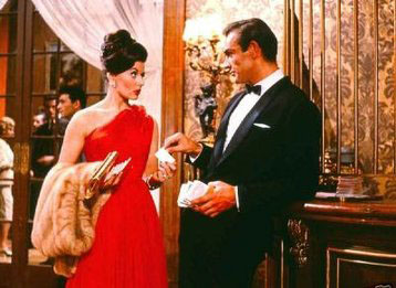 Dr. No (2-Disc Ultimate Edition) Dr. No (2-Disc Ultimate Edition)