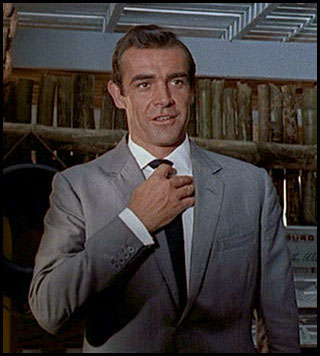 Dr. No (2-Disc Ultimate Edition) Dr. No (2-Disc Ultimate Edition)