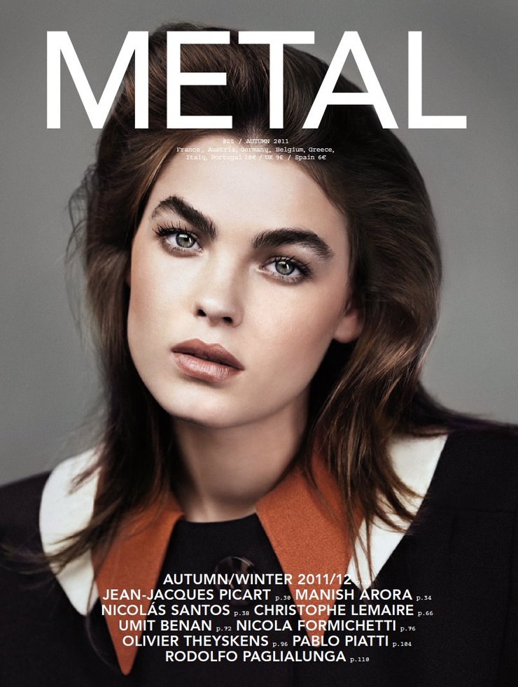 Bambi Northwood-Blyth Bambi Northwood-Blyth