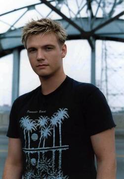 Nick Carter