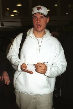 Nick Carter