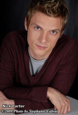 Nick Carter Nick Carter