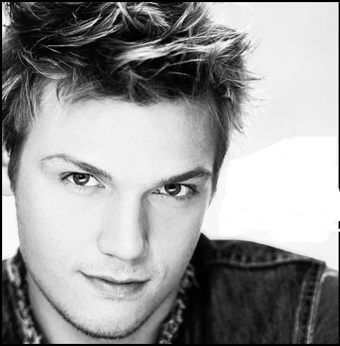 Image of Nick Carter