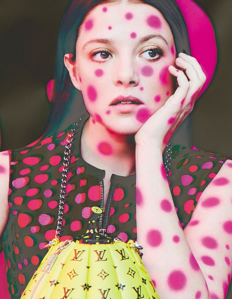 Jella Haase