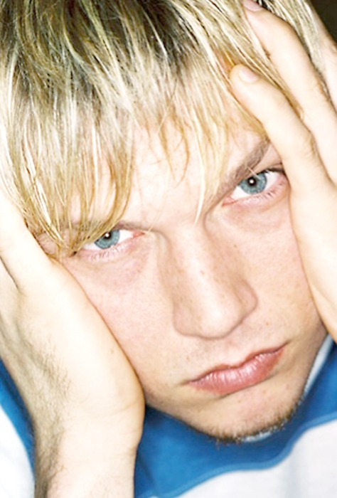 Nick Carter