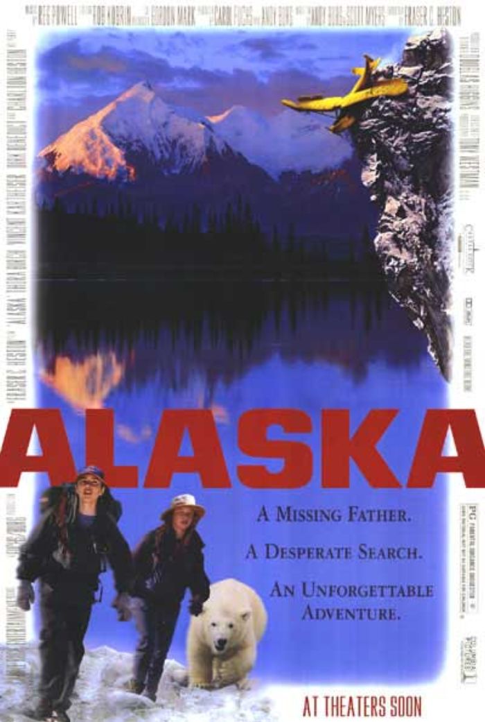 Alaska