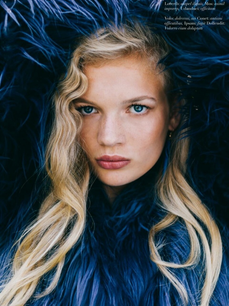 Caitlin Soetendal Caitlin Soetendal