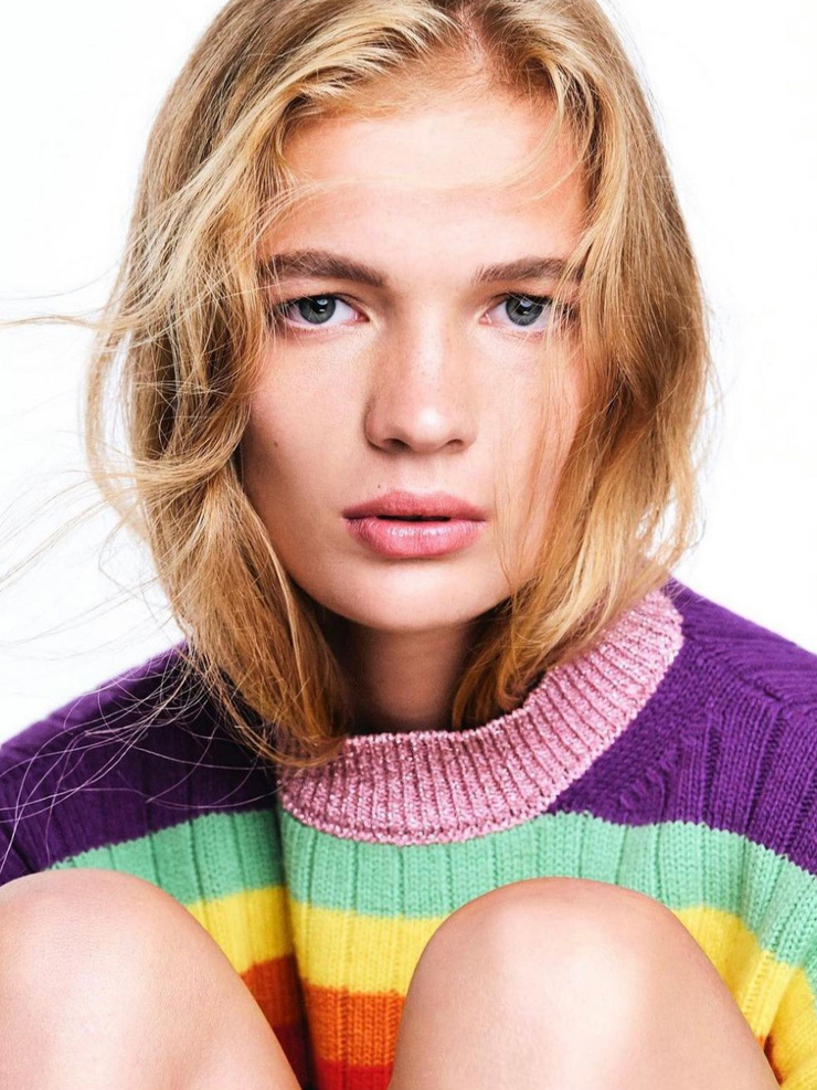 Caitlin Soetendal Caitlin Soetendal