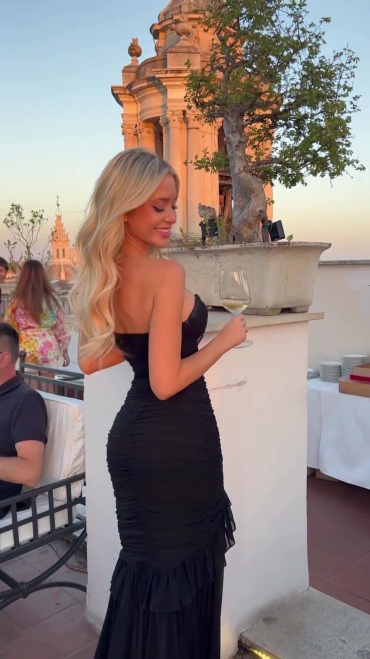 Picture of Marli Buccola