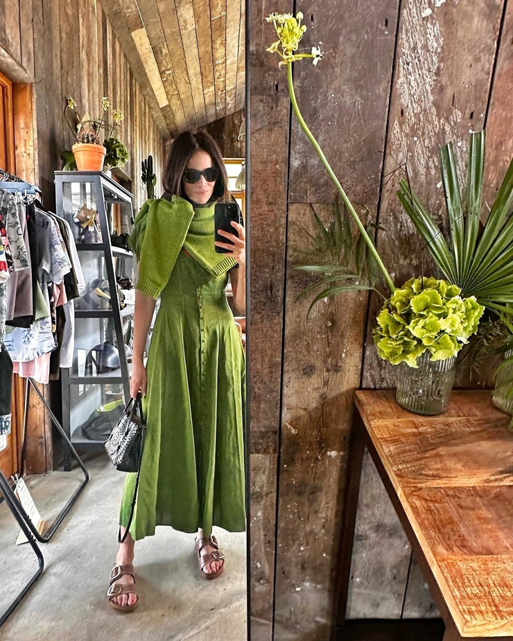 Abigail Spencer