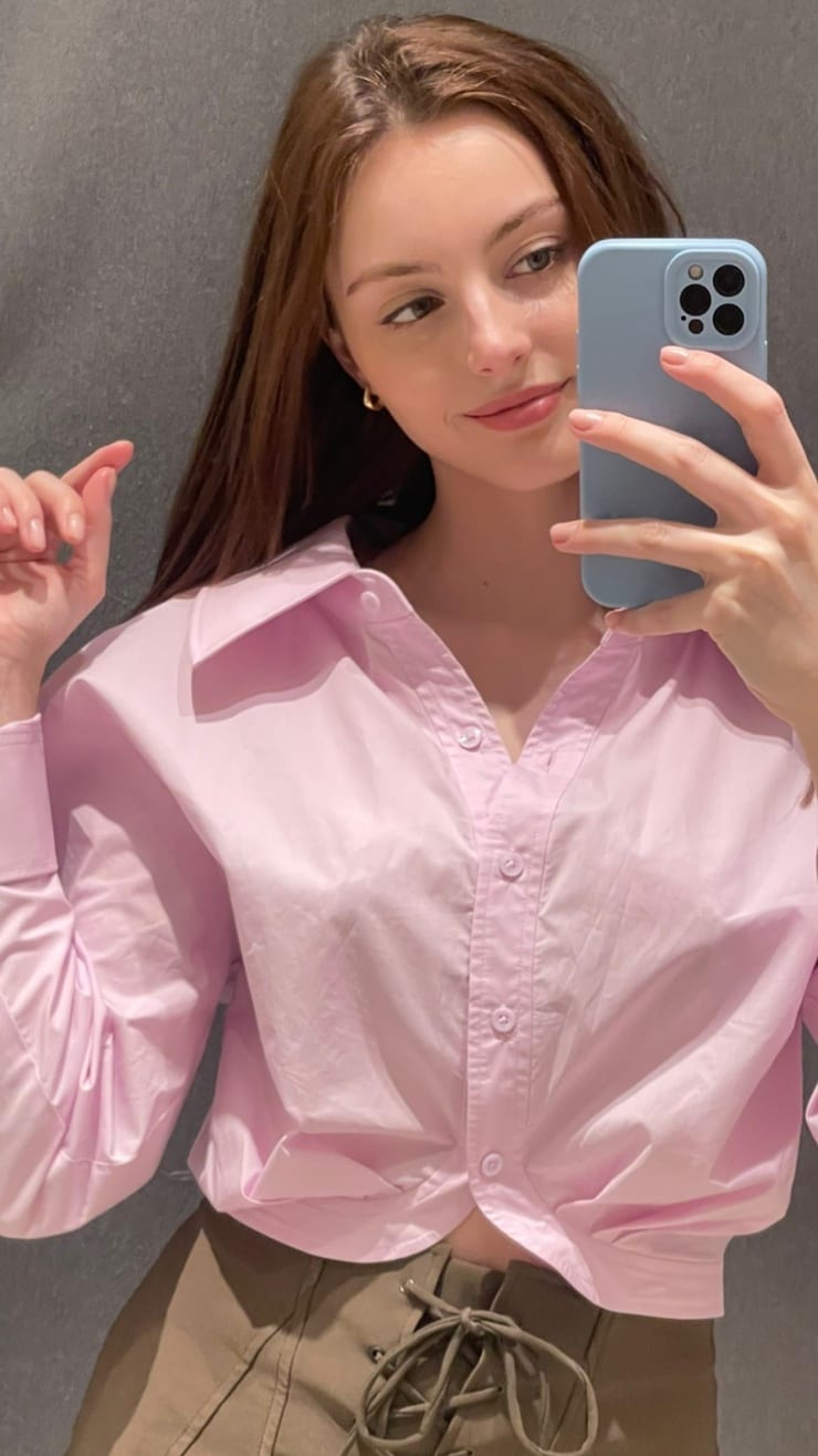 Marina Bondarko