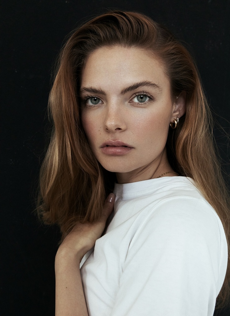 Picture of calista van erp