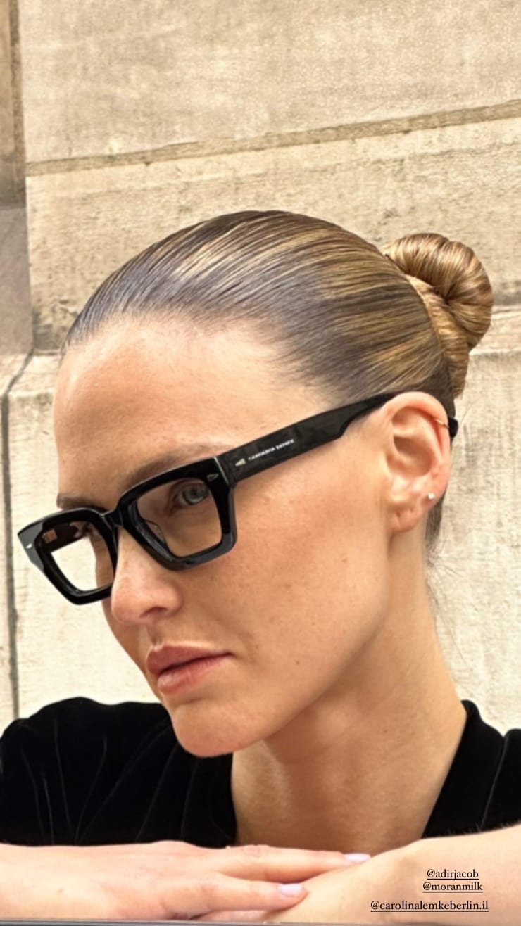 Bar Refaeli