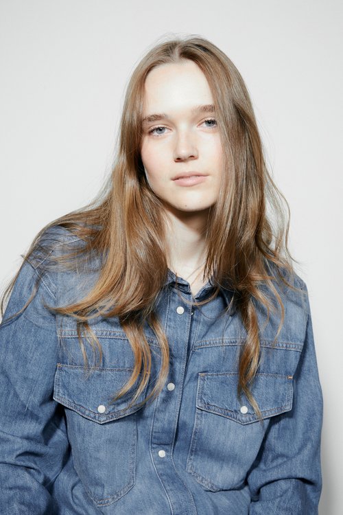 Charley Wakelin