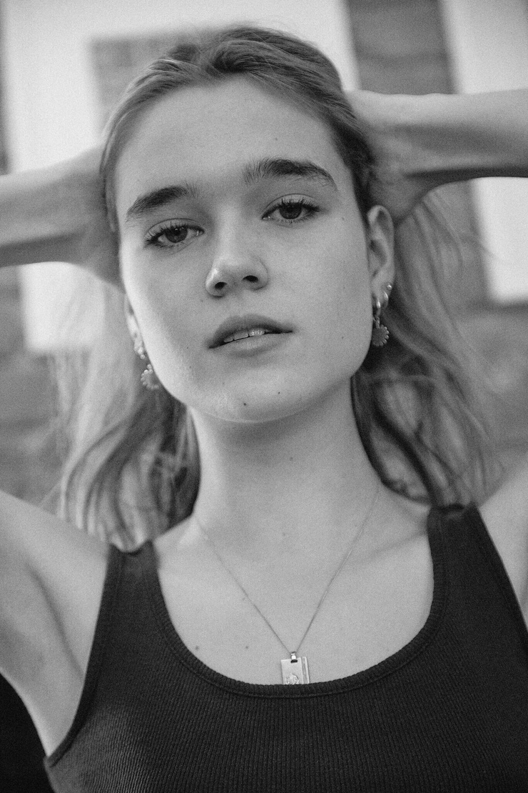 Charley Wakelin