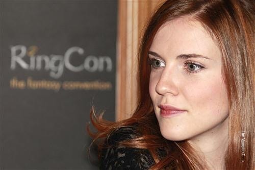 Sara Canning