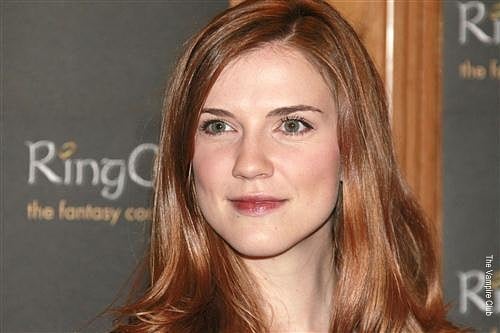 Sara Canning