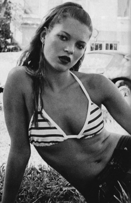 Kate Moss Kate Moss