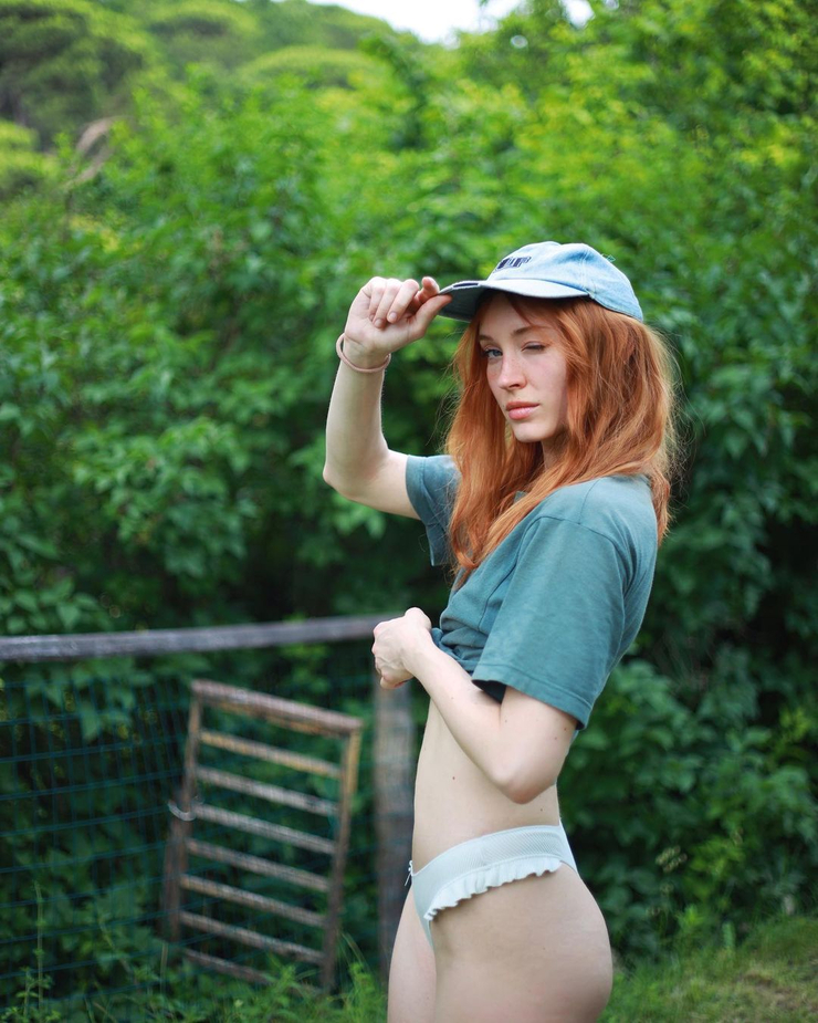Carolina Porqueddu