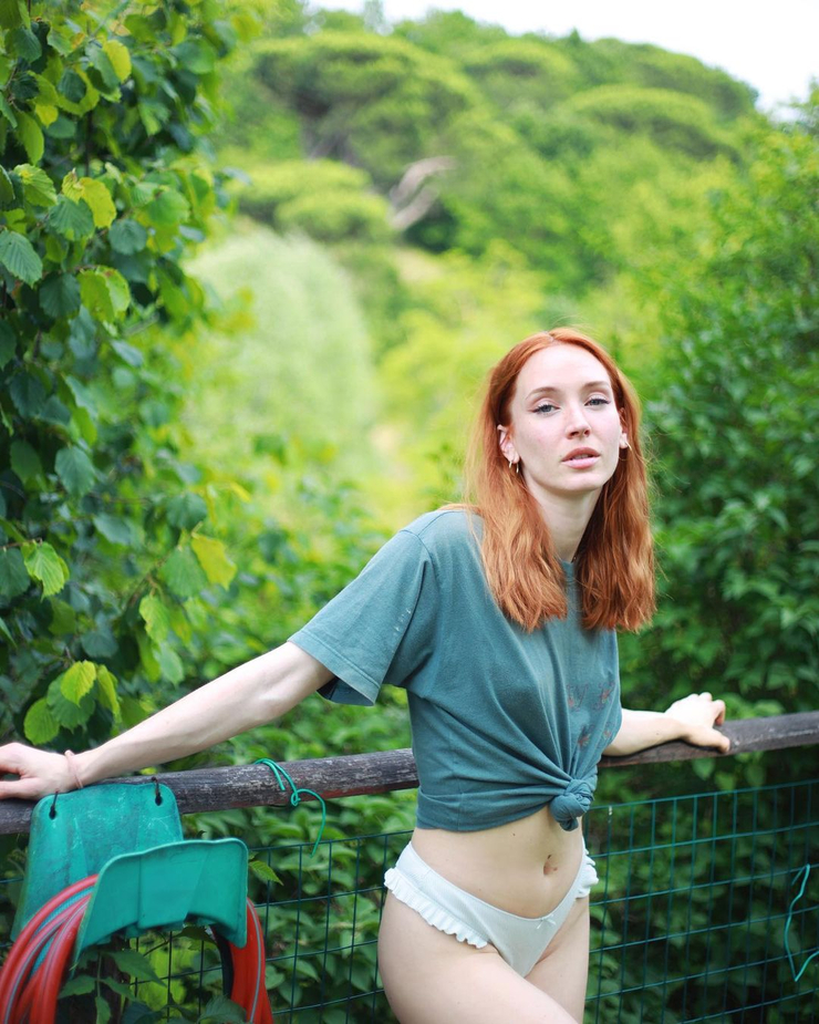 Carolina Porqueddu