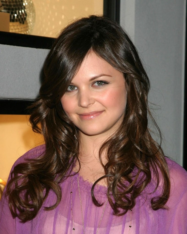 Ginnifer Goodwin