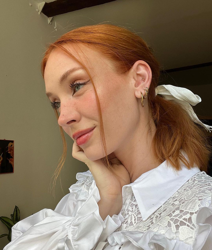 Carolina Porqueddu