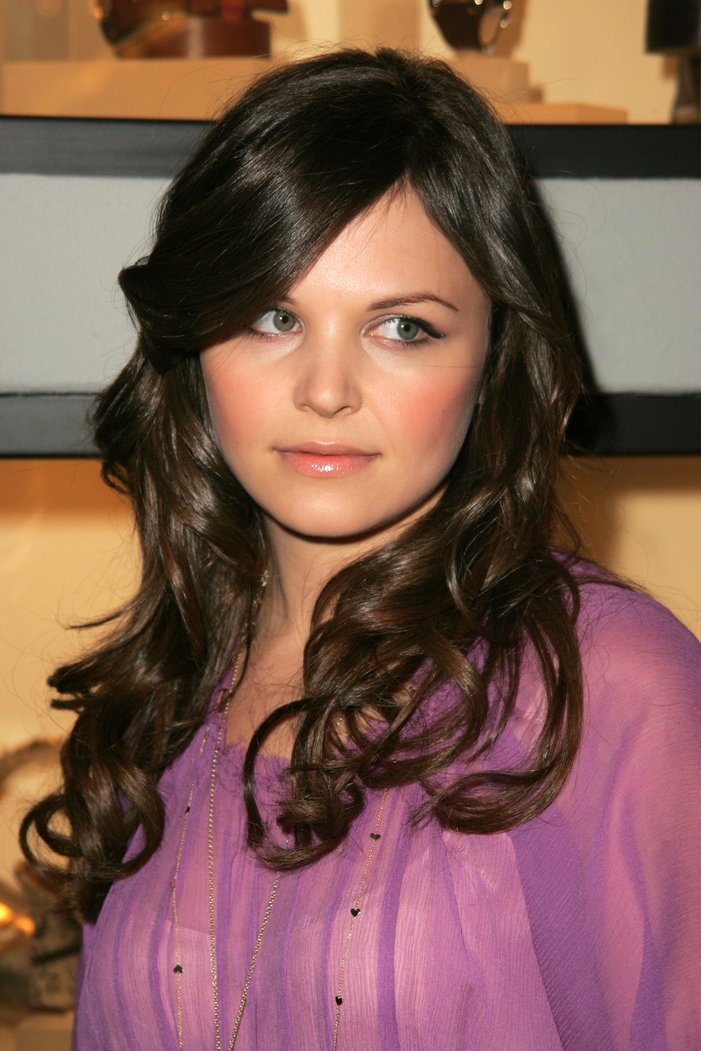 Ginnifer Goodwin Ginnifer Goodwin