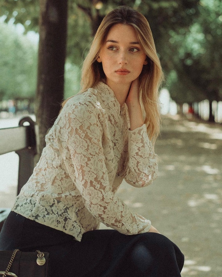 Laure Blicharz Laure Blicharz