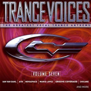 Trance Voices V.7