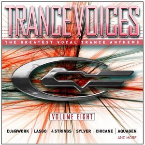 Trance Voices V.8