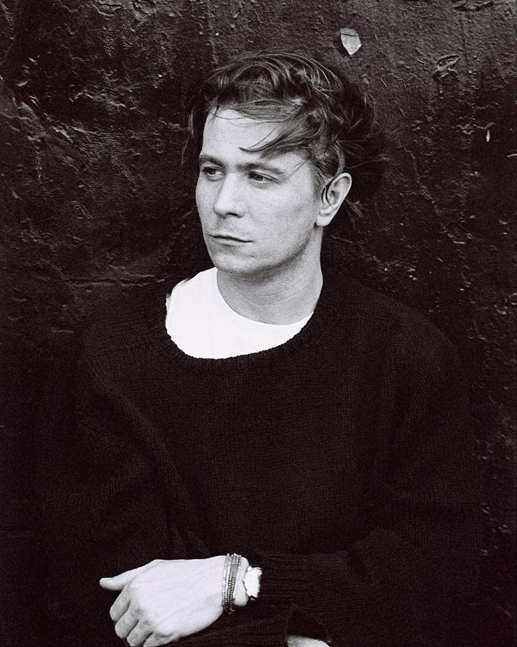 Gary Oldman