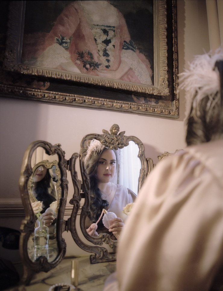 Sharon Rooney