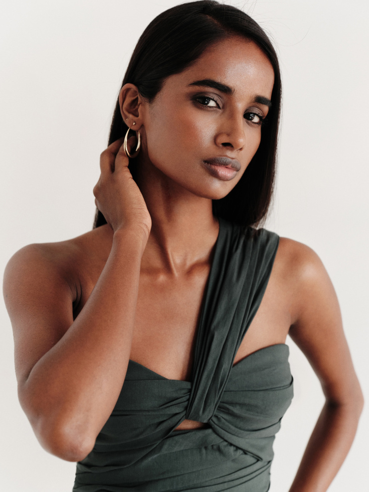 Nisha Kumari