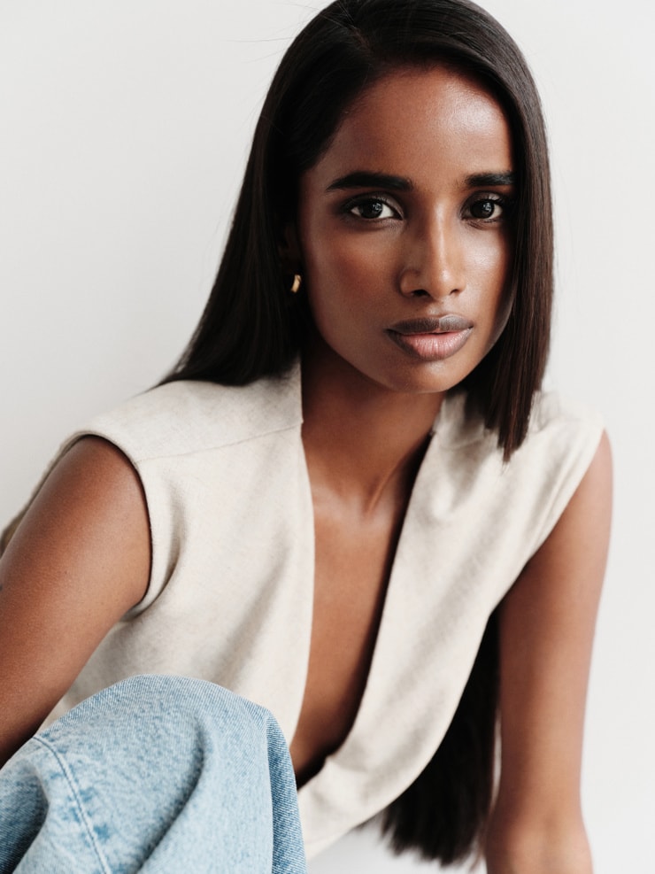 Nisha Kumari