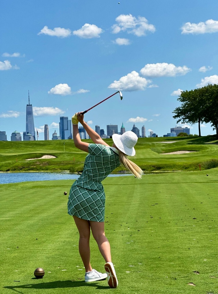 Paige Spiranac