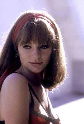 Jacqueline Bisset