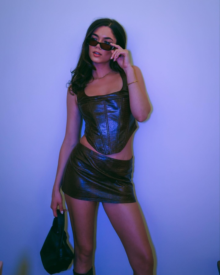 Aarika Wolf Aarika Wolf
