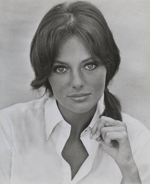 Jacqueline Bisset