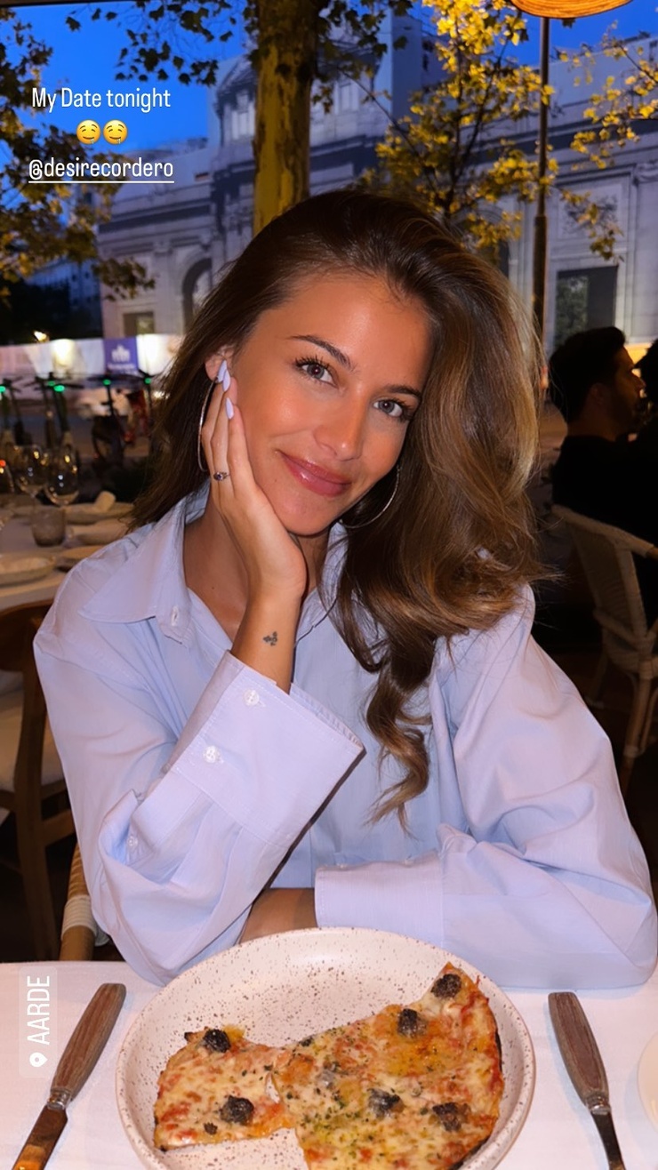 Desirée Cordero Ferrer