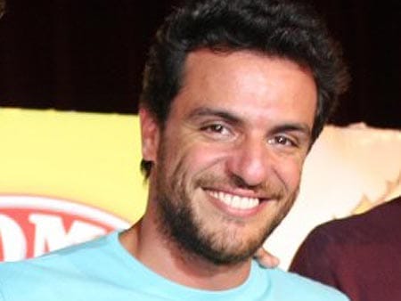 Rodrigo Lombardi