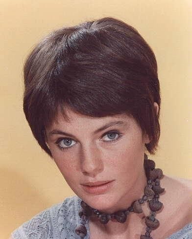 Jacqueline Bisset Jacqueline Bisset