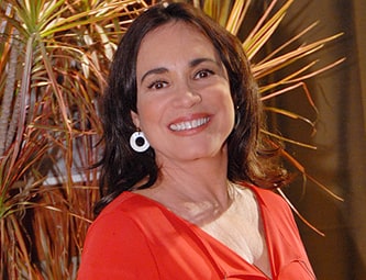 Regina Duarte