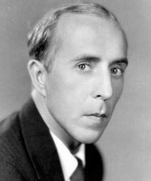 Charles Butterworth