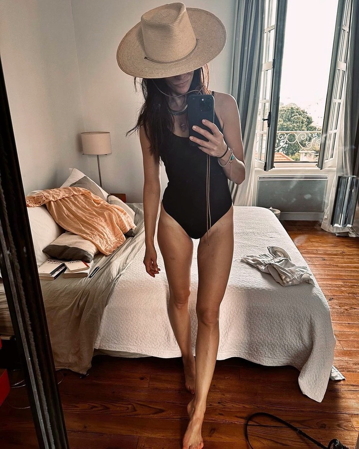 Abigail Spencer