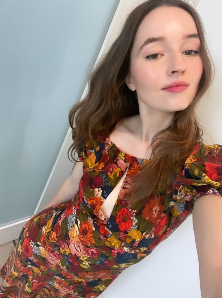 Kaitlyn Dever