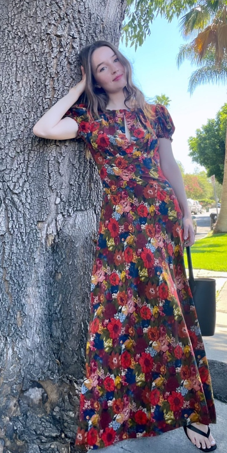 Kaitlyn Dever